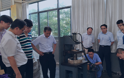 Strive to conquer national industries and turn domestic nuclear power bearings - Anrui Holdings' "Special bearings for cooling fans of nuclear power control rod drive mechanisms" have succes