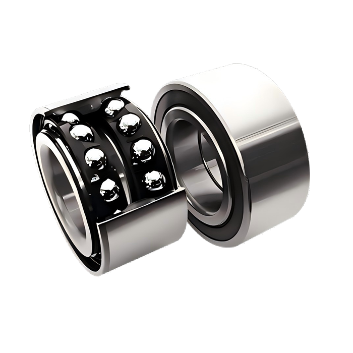 Wheel Bearings