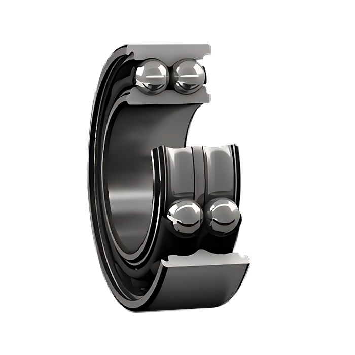 Auto Compressor Bearing