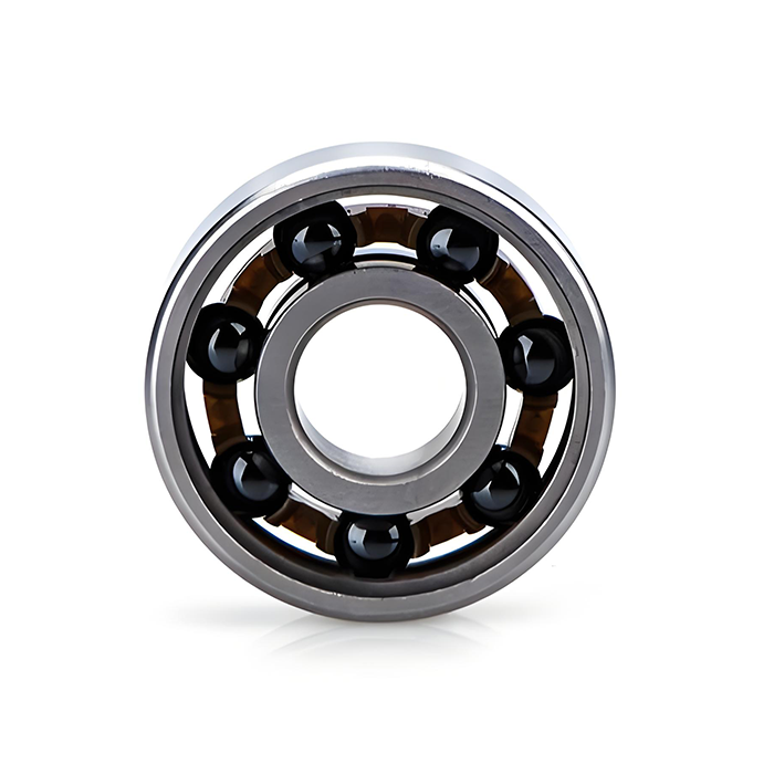 Engine Turbocharger Ceramic Ball Bearing